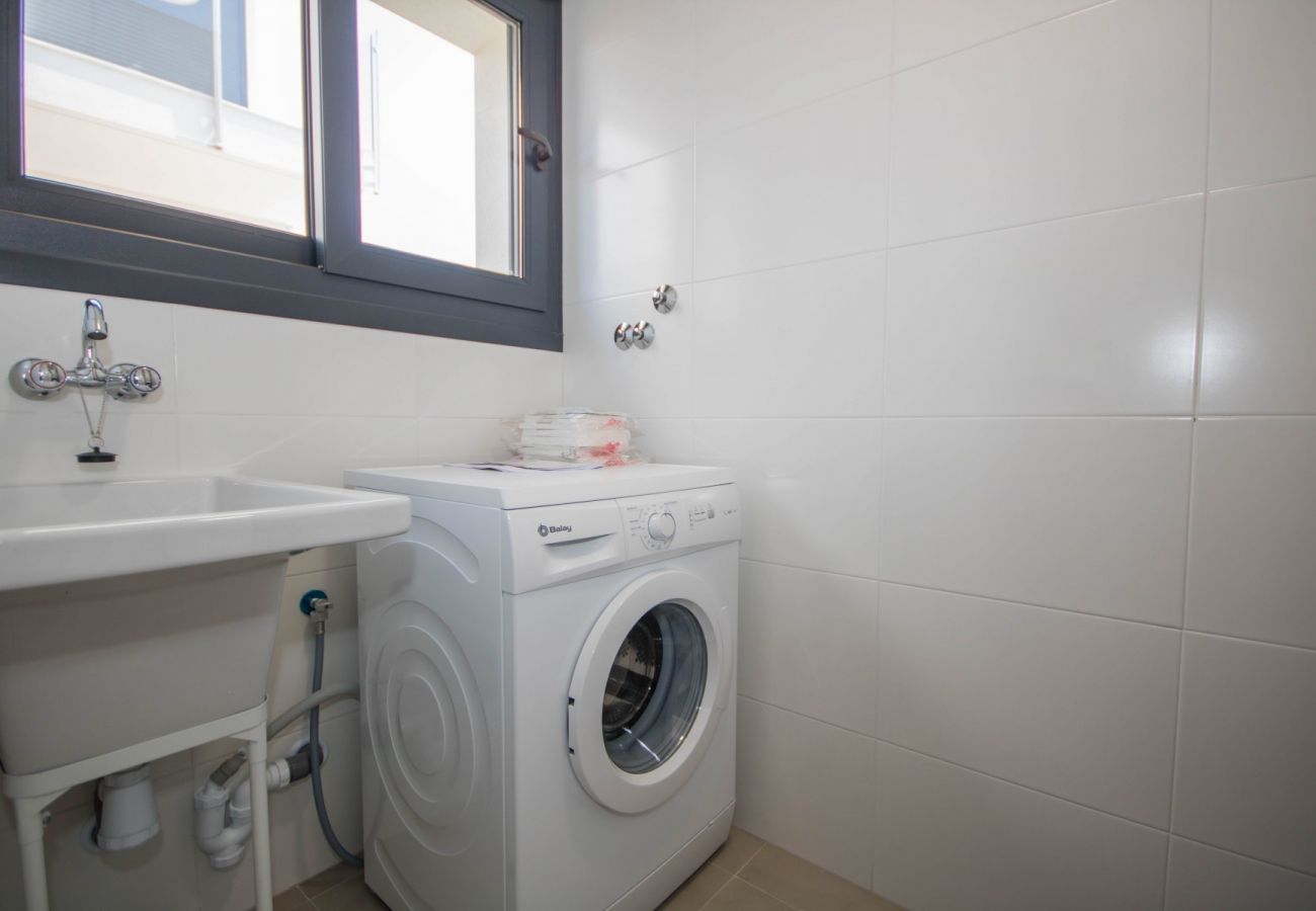 Villa en Orihuela - 3032 Vistabella- Bali 3032