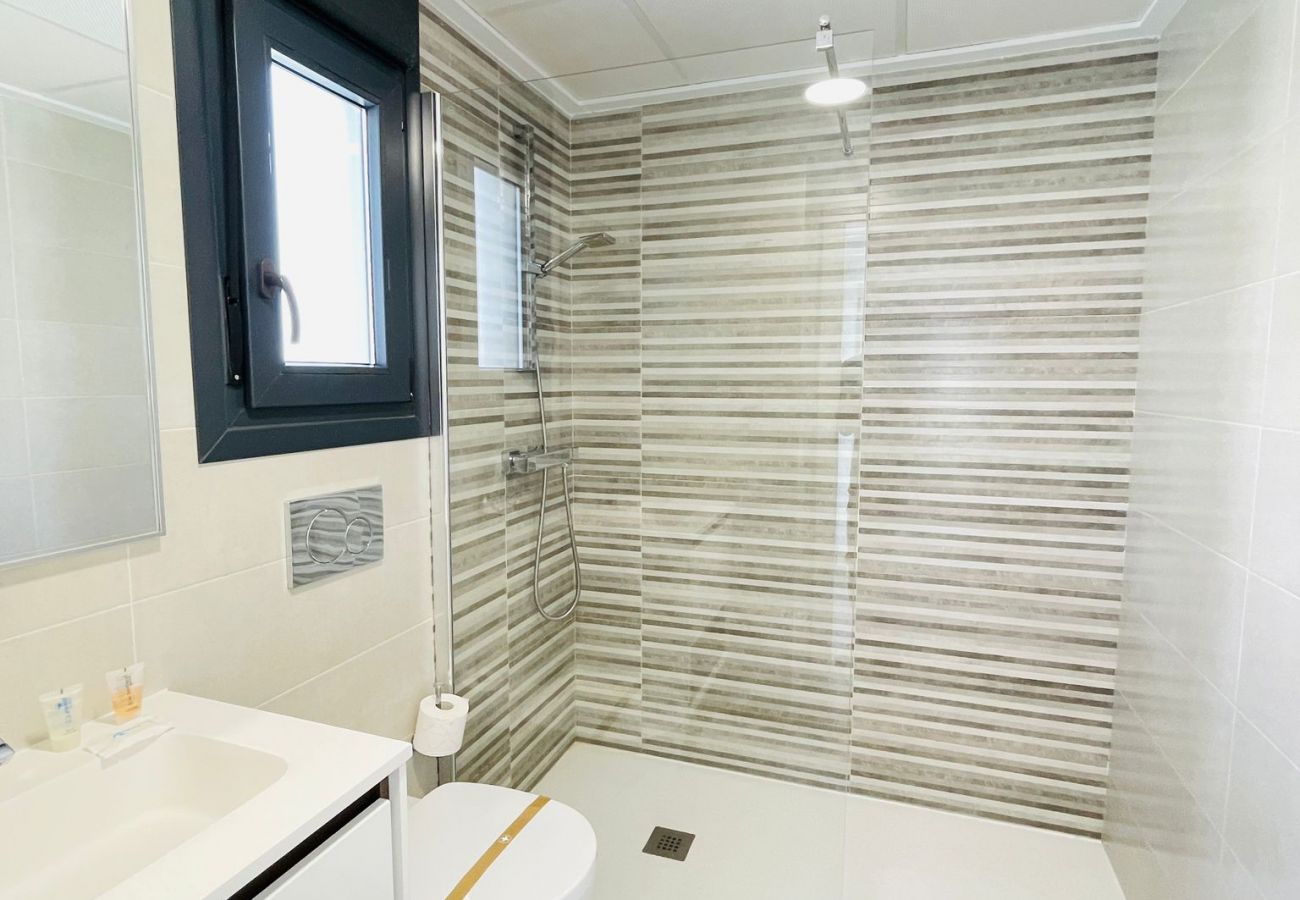 Villa en Orihuela - 3032 Vistabella- Bali 3032