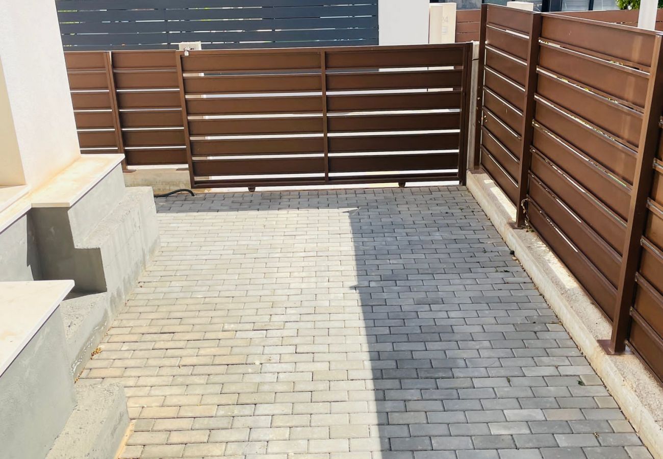 Villa en Orihuela - 3032 Vistabella- Bali 3032