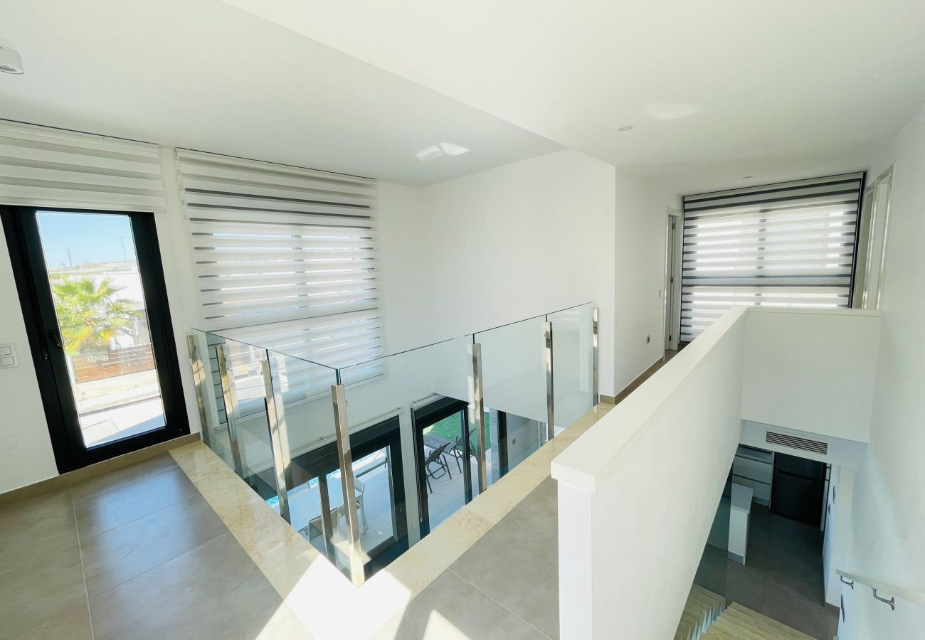Villa en Orihuela - 3032 Vistabella- Bali 3032