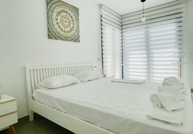 Villa en Orihuela - 3033 Vistabella-Bali 3033 Villa en Orihuela - 3033 Vistabella-Bali 3033