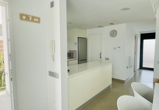 Villa en Orihuela - 3033 Vistabella-Bali 3033 Villa en Orihuela - 3033 Vistabella-Bali 3033