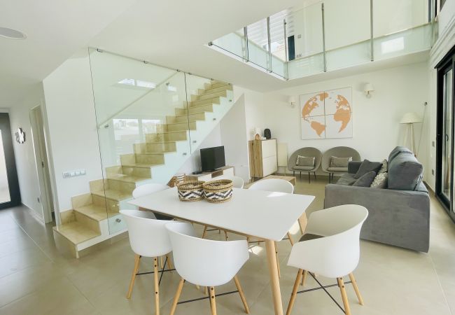 Villa en Orihuela - 3033 Vistabella-Bali 3033 Villa en Orihuela - 3033 Vistabella-Bali 3033