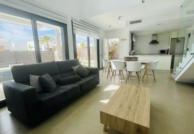 Villa en Orihuela - 3033 Vistabella-Bali 3033 Villa en Orihuela - 3033 Vistabella-Bali 3033