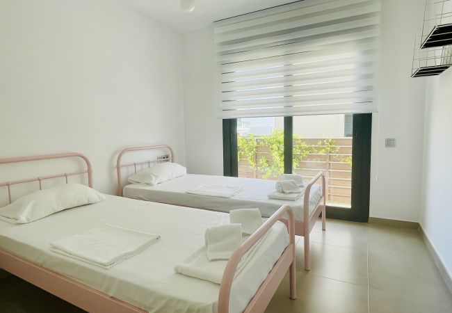 Villa en Orihuela - 3033 Vistabella-Bali 3033 Villa en Orihuela - 3033 Vistabella-Bali 3033