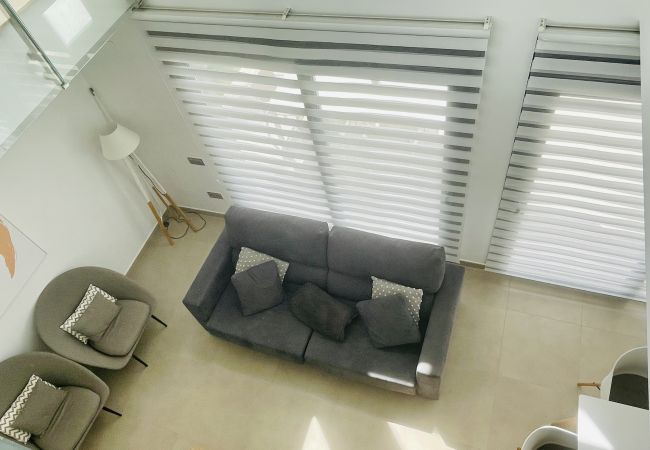 Villa en Orihuela - 3033 Vistabella-Bali 3033 Villa en Orihuela - 3033 Vistabella-Bali 3033