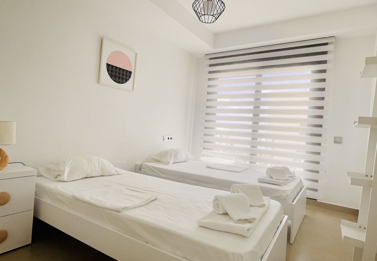 Villa en Orihuela - 3033 Vistabella-Bali 3033