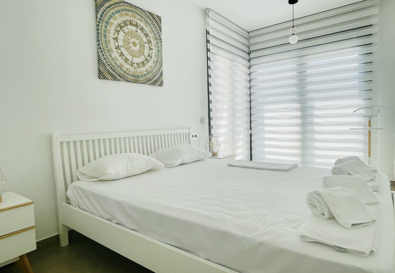 Villa en Orihuela - 3033 Vistabella-Bali 3033