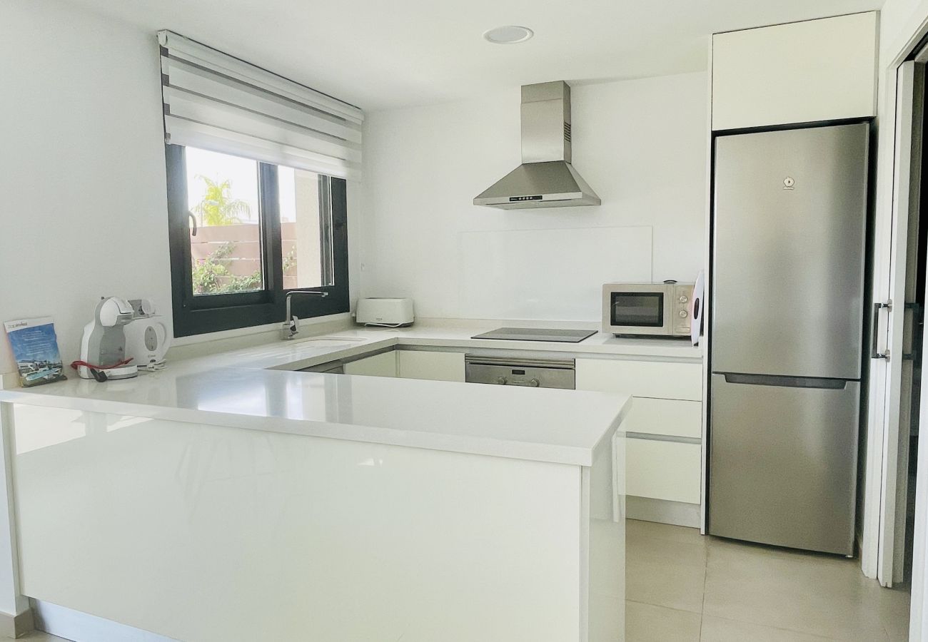 Villa en Orihuela - 3033 Vistabella-Bali 3033