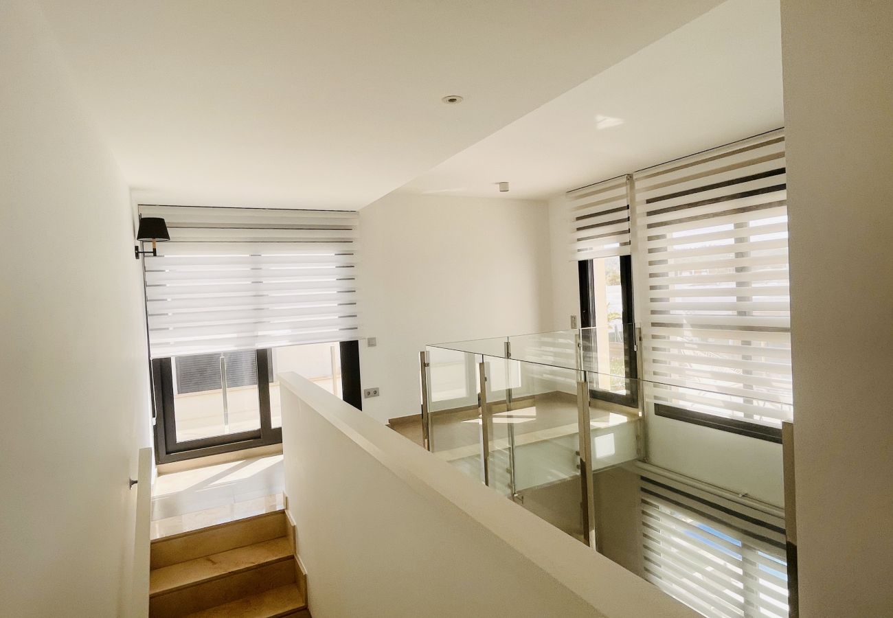 Villa en Orihuela - 3033 Vistabella-Bali 3033