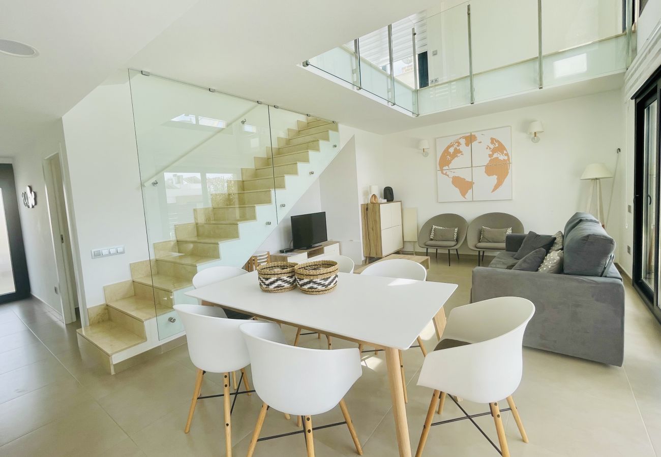 Villa en Orihuela - 3033 Vistabella-Bali 3033