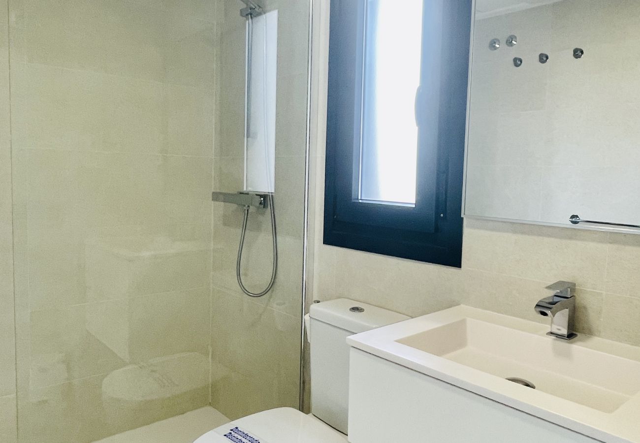 Villa en Orihuela - 3033 Vistabella-Bali 3033