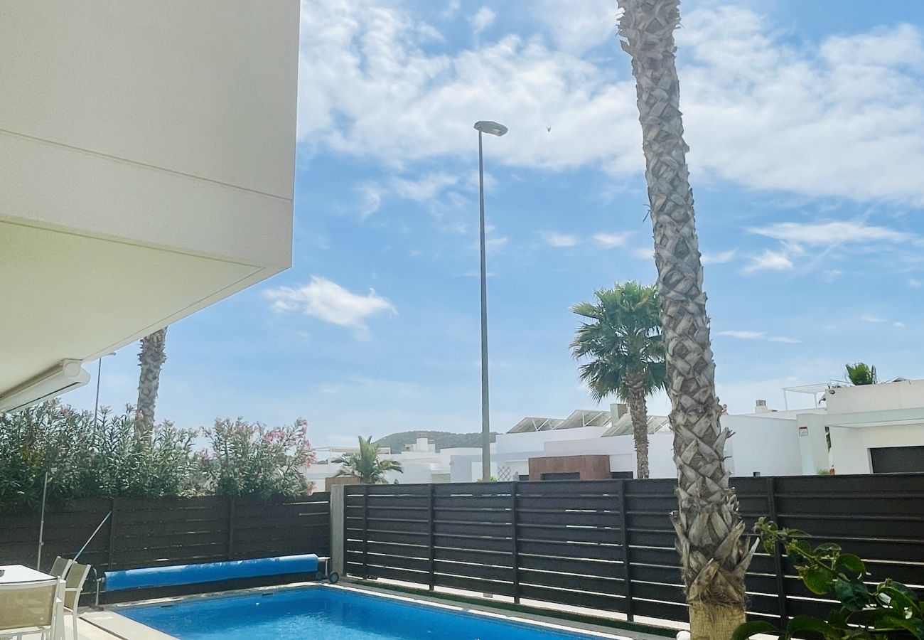 Villa en Orihuela - 3033 Vistabella-Bali 3033
