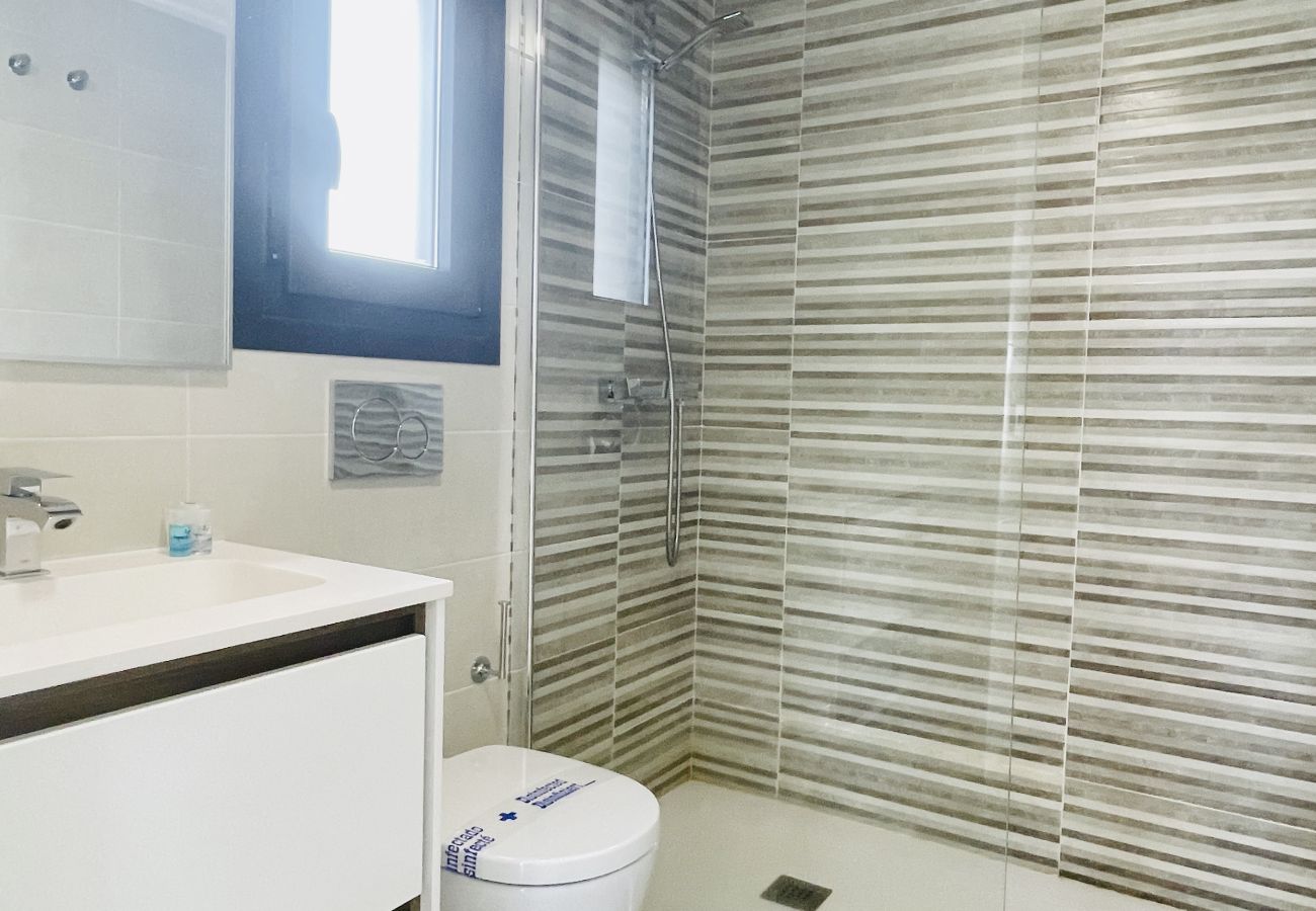 Villa en Orihuela - 3033 Vistabella-Bali 3033