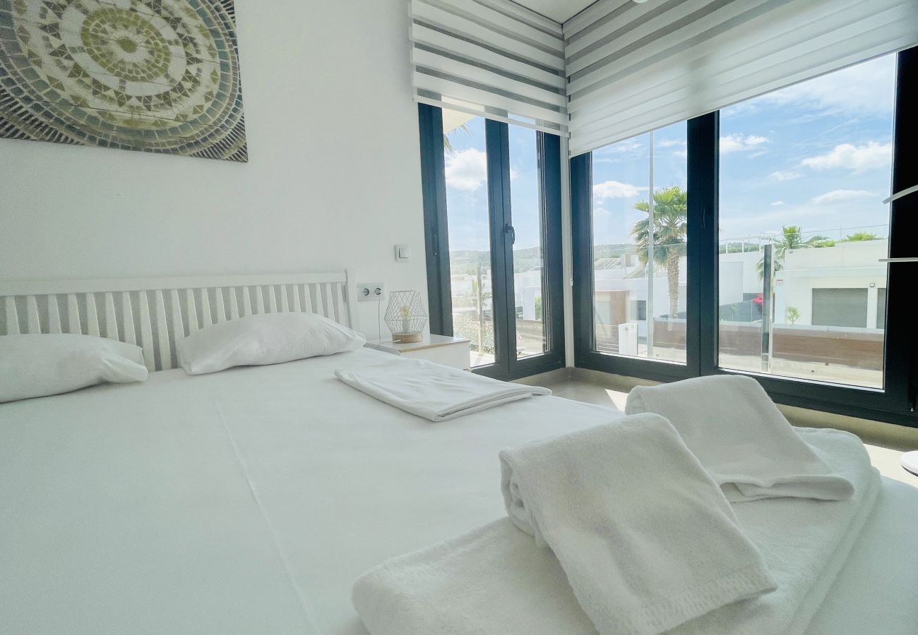 Villa en Orihuela - 3033 Vistabella-Bali 3033