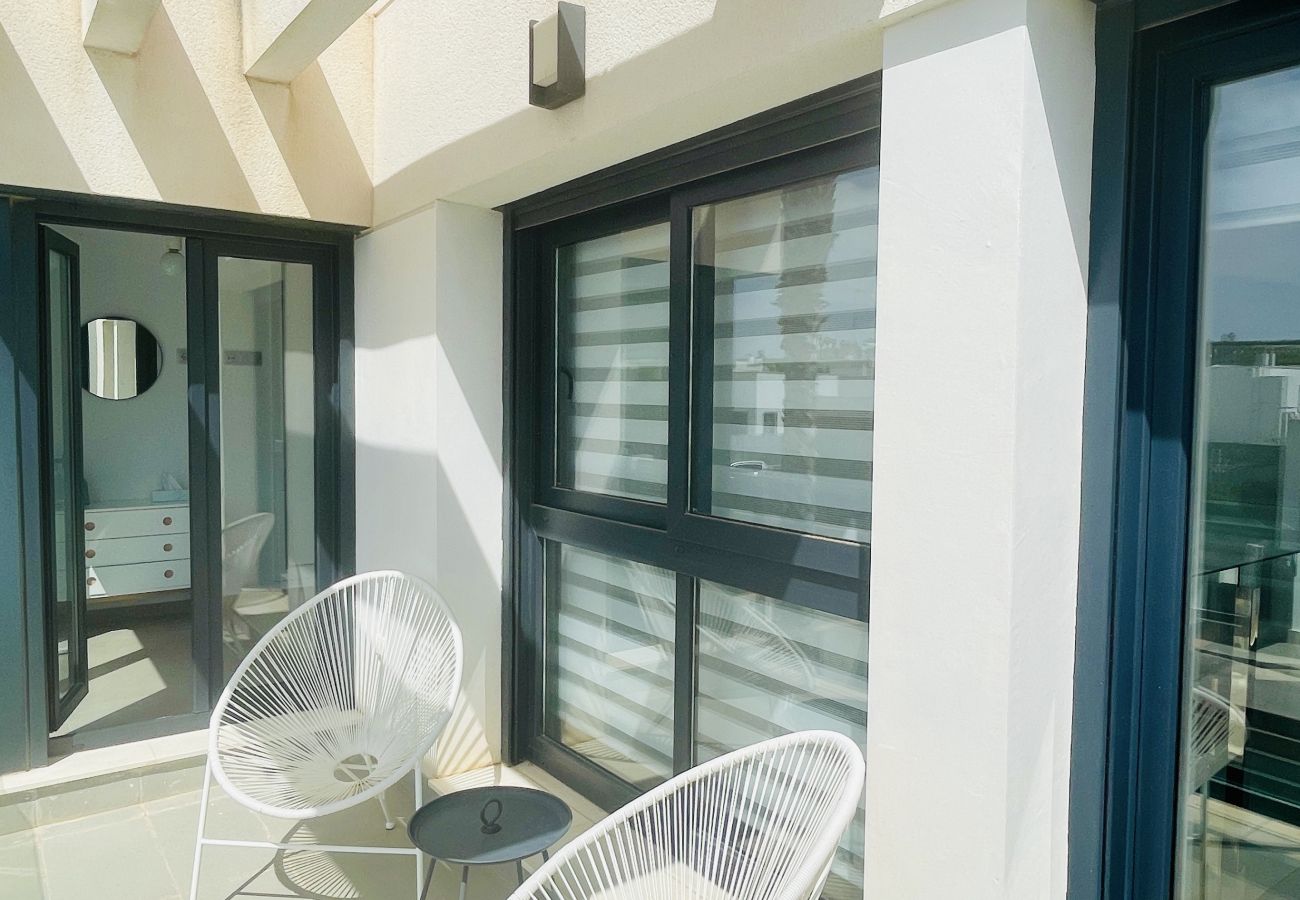 Villa en Orihuela - 3033 Vistabella-Bali 3033