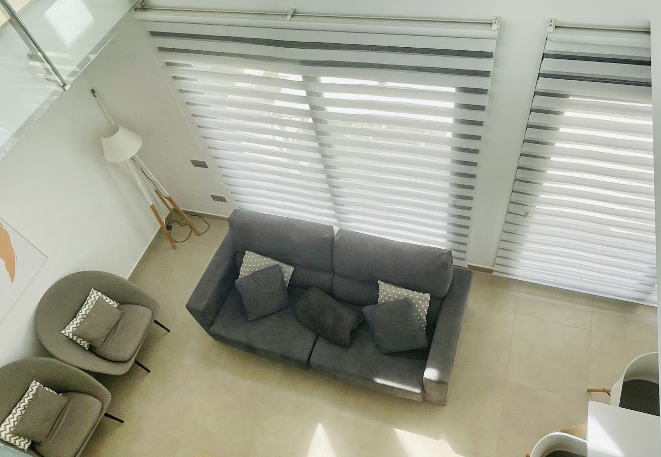 Villa en Orihuela - 3033 Vistabella-Bali 3033