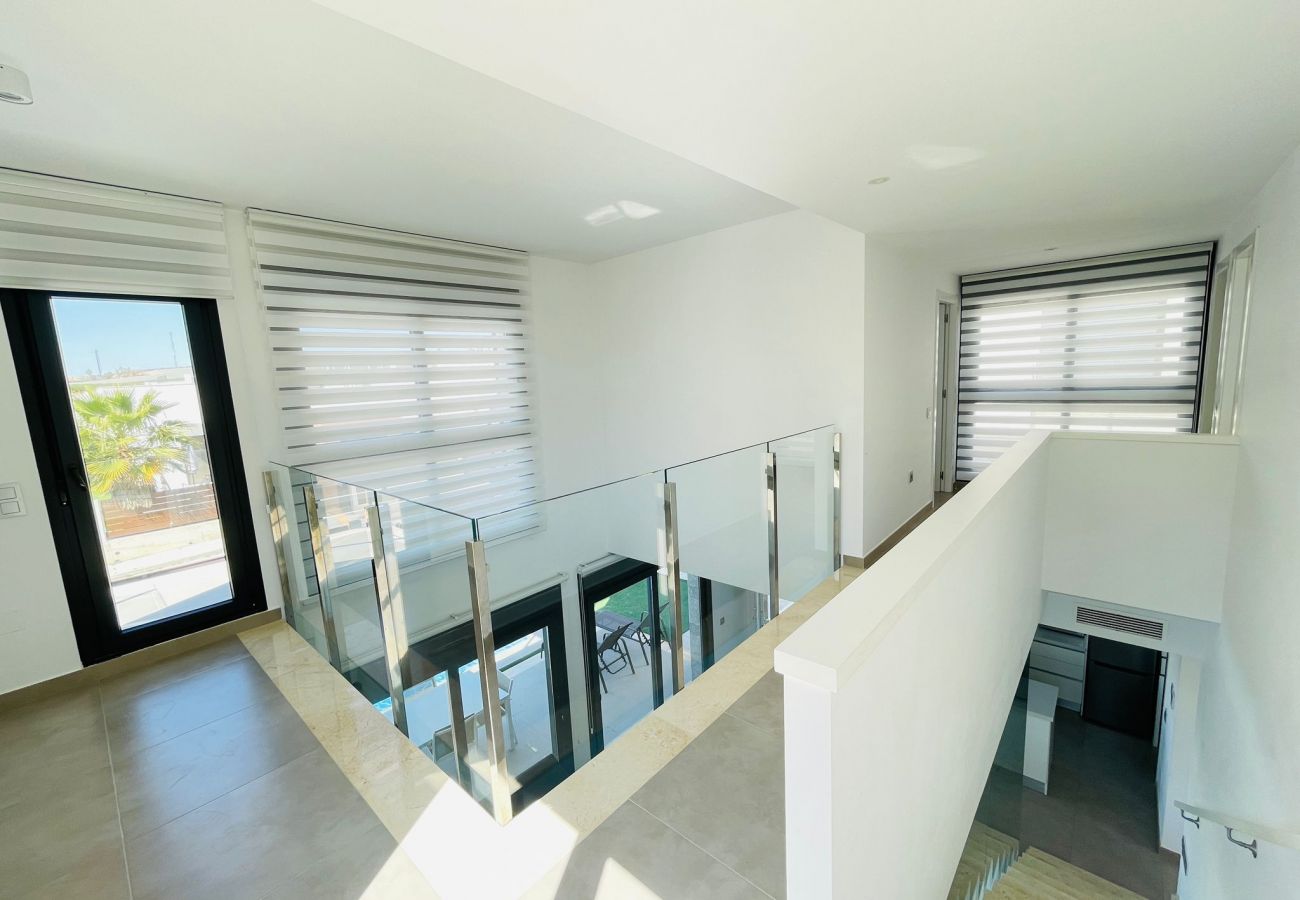 Villa en Orihuela - 3034 Vistabella- Bali 3034