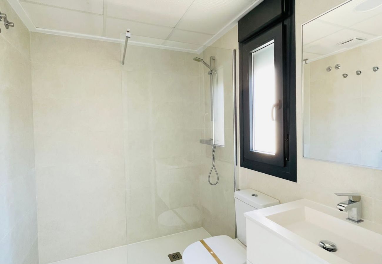 Villa en Orihuela - 3034 Vistabella- Bali 3034
