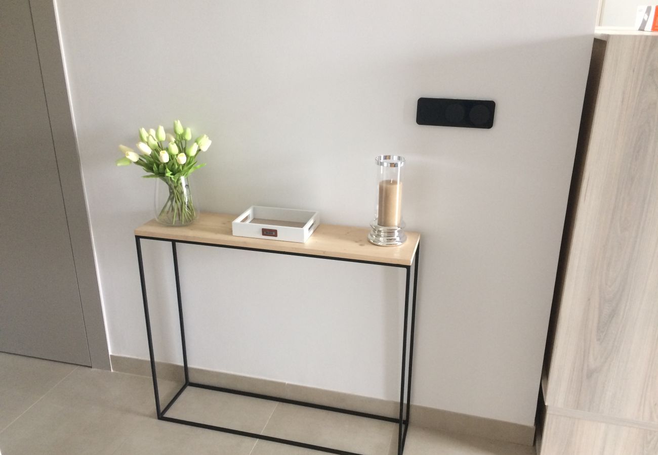 Apartamento en Orihuela Costa - 3055 Residencial Muna 3055