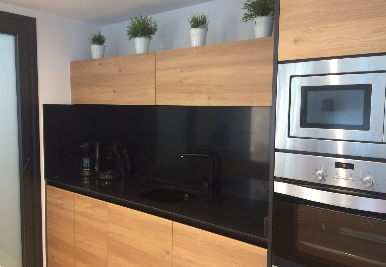 Apartamento en Orihuela Costa - 3055 Residencial Muna 3055