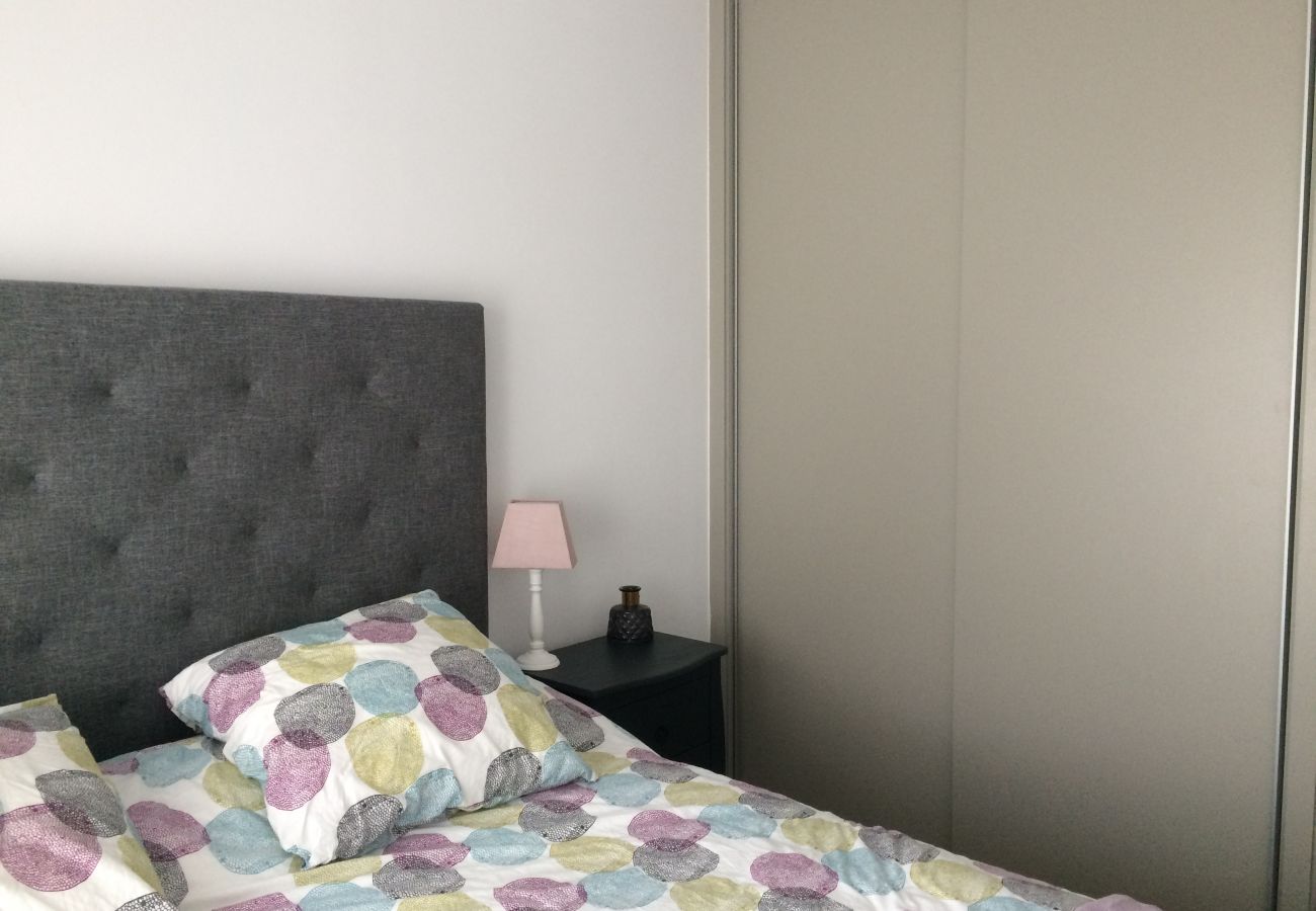 Apartamento en Orihuela Costa - 3055 Residencial Muna 3055