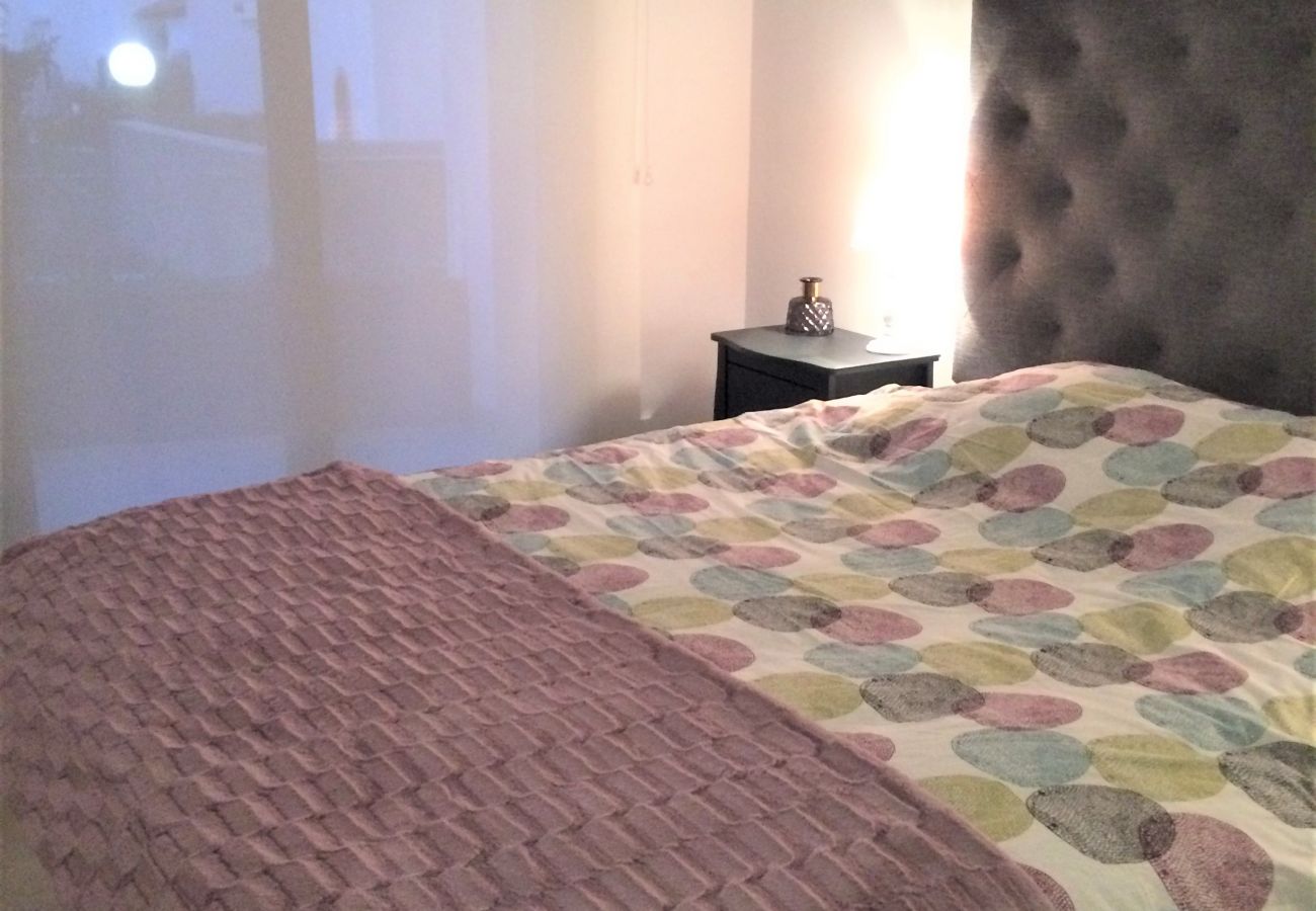 Apartamento en Orihuela Costa - 3055 Residencial Muna 3055
