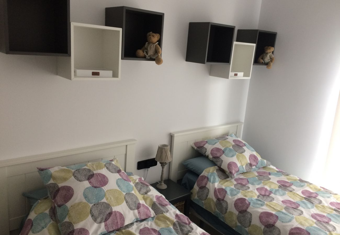 Apartamento en Orihuela Costa - 3055 Residencial Muna 3055