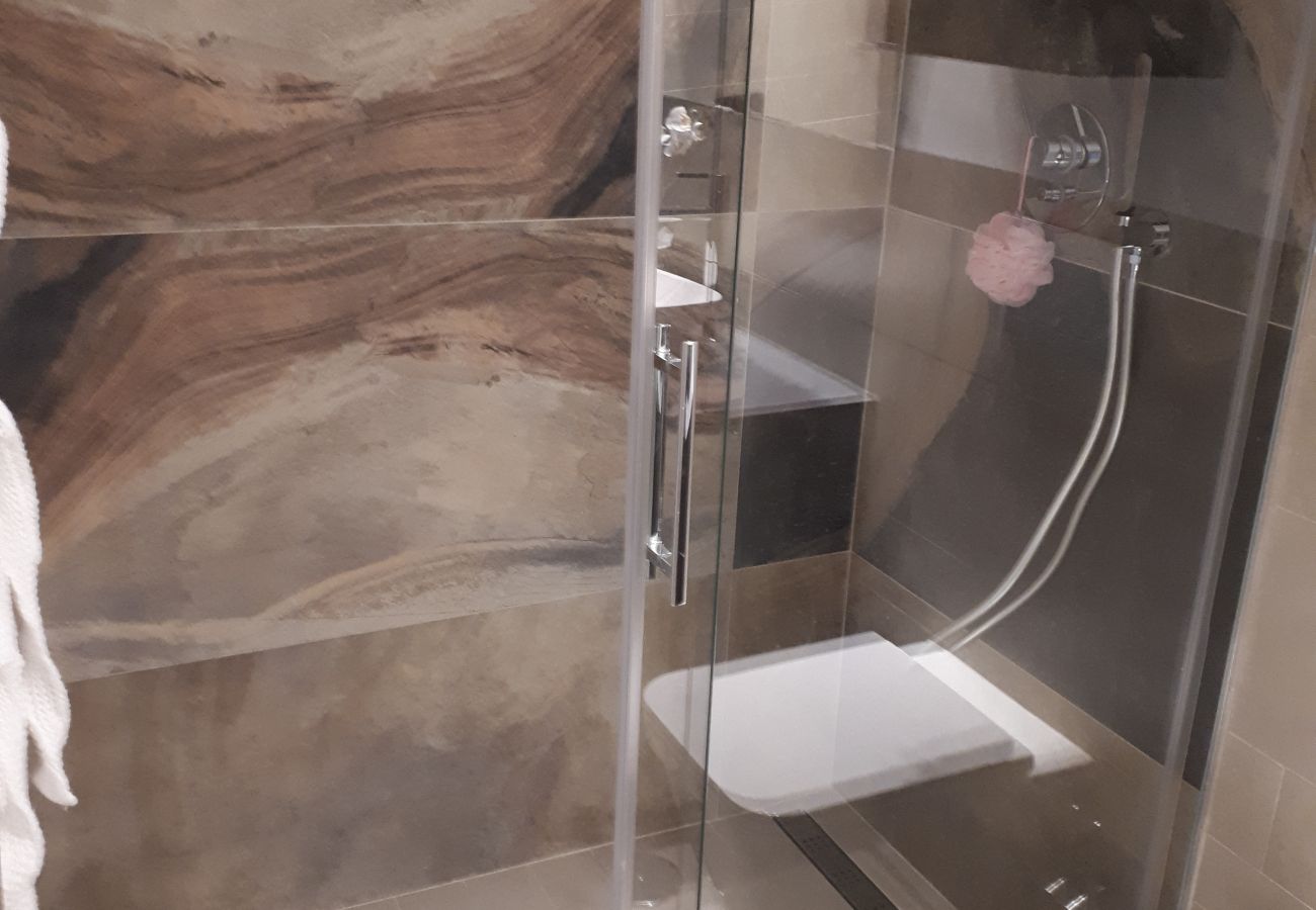 Apartamento en Orihuela Costa - 3055 Residencial Muna 3055