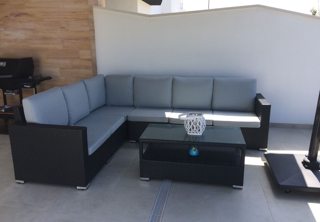 Apartamento en Orihuela Costa - 3055 Residencial Muna 3055
