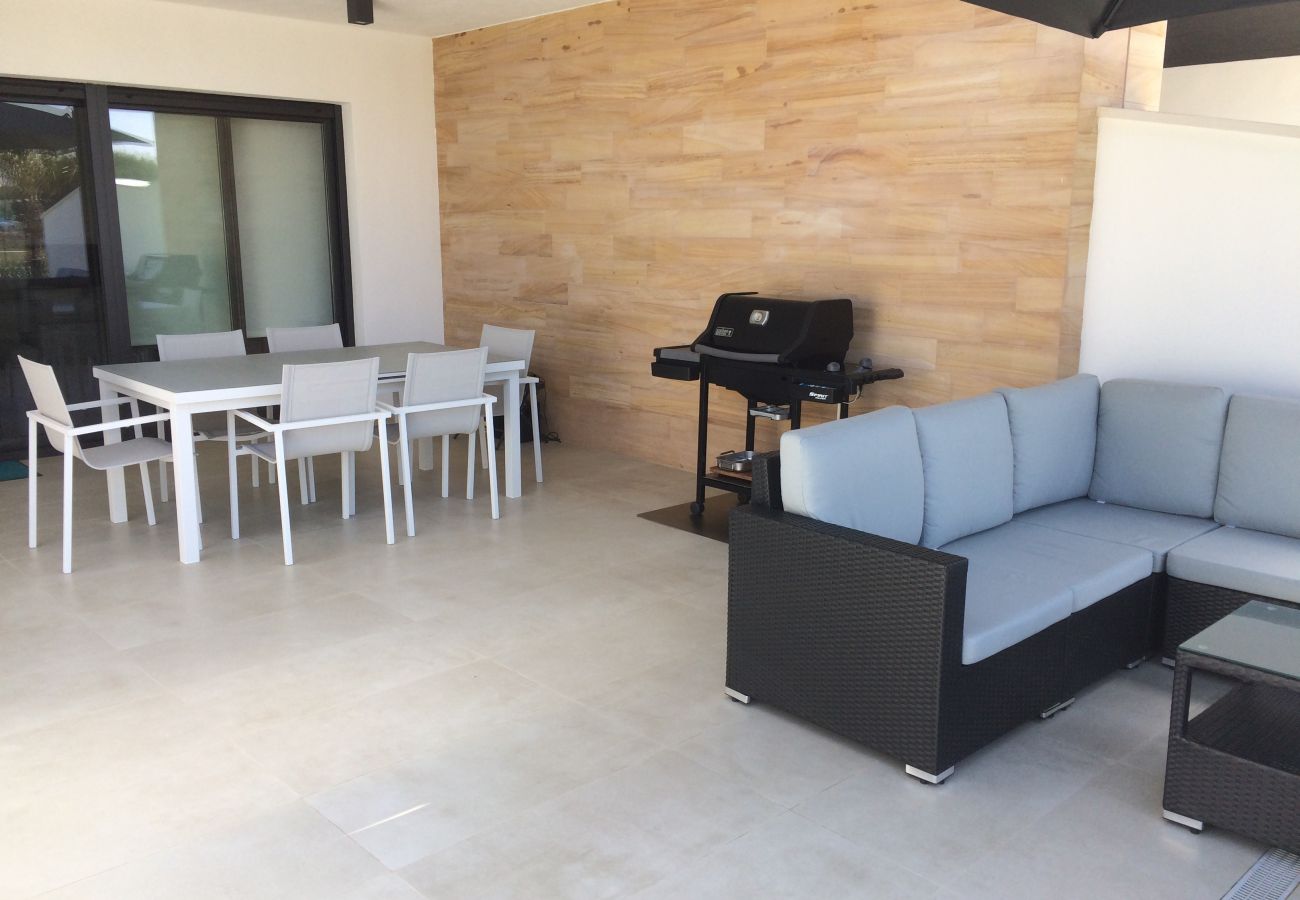 Apartamento en Orihuela Costa - 3055 Residencial Muna 3055
