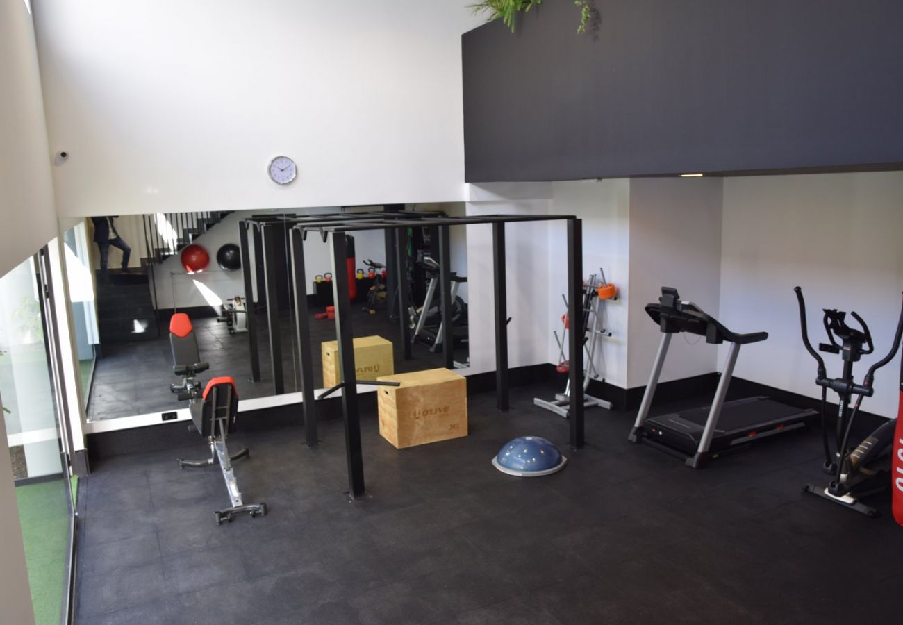 Apartamento en Orihuela Costa - 3055 Residencial Muna 3055