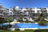 Apartamento en Orihuela Costa - 3055 Residencial Muna 3055