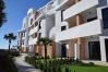 Apartamento en Orihuela Costa - 3055 Residencial Muna 3055
