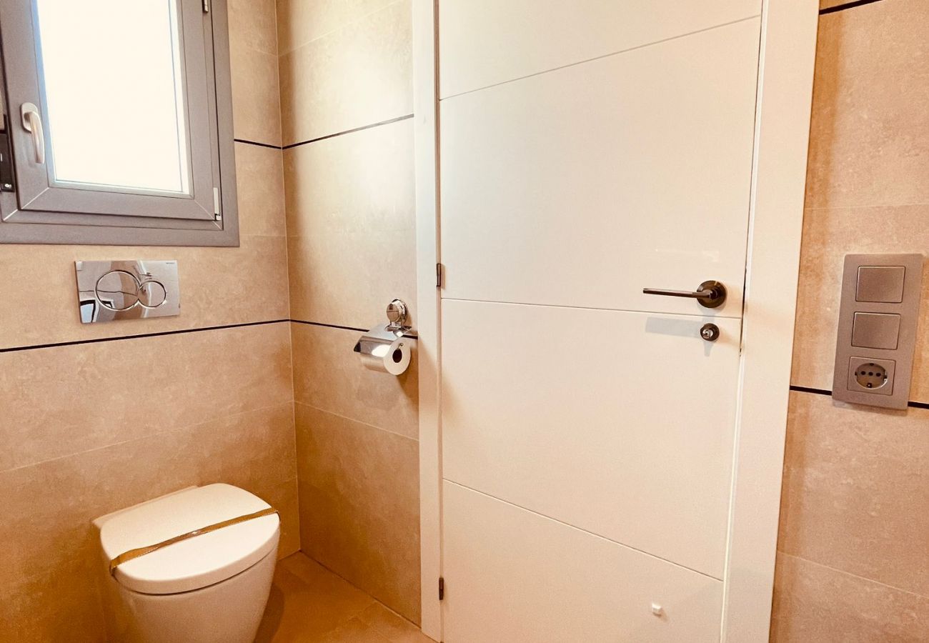Villa en Orihuela - 3053 Vistabella- Malibu 3053