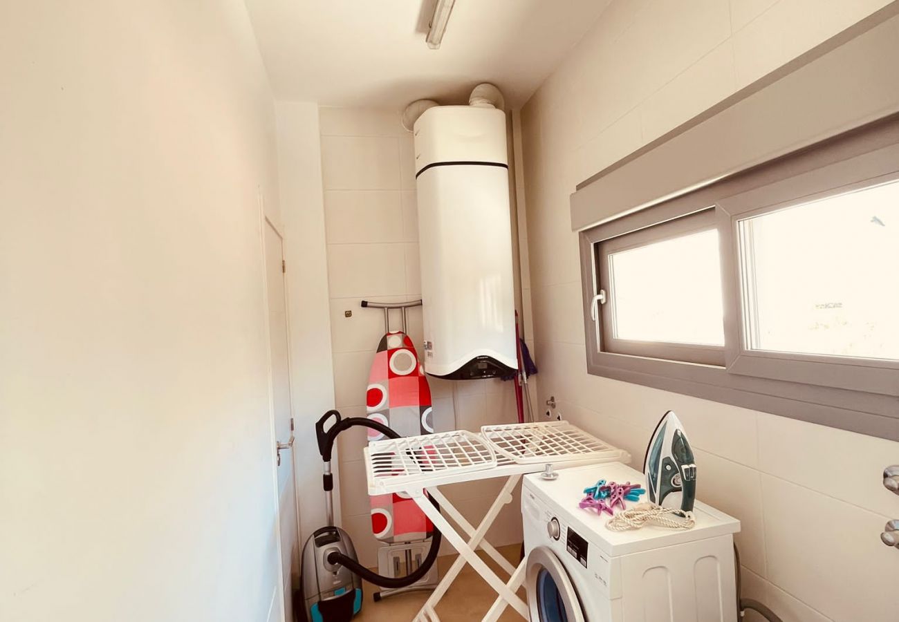 Villa en Orihuela - 3053 Vistabella- Malibu 3053