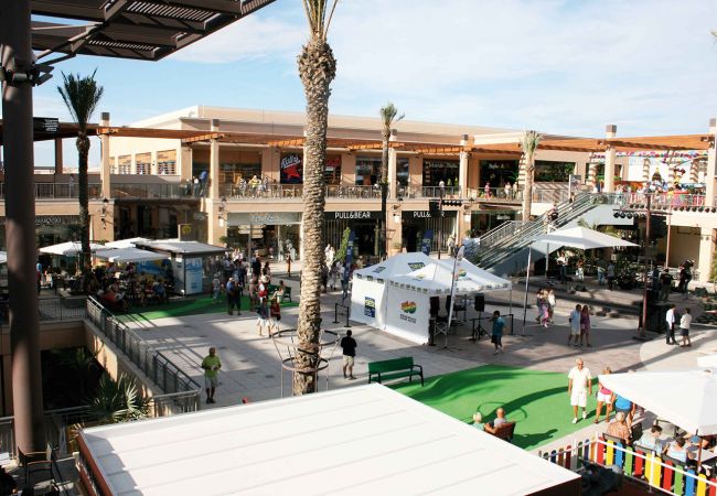 Apartamento en Orihuela Costa - 3056 Terrazas de Campoamor 3056 Apartamento en Orihuela Costa - 3056 Terrazas de Campoamor 3056