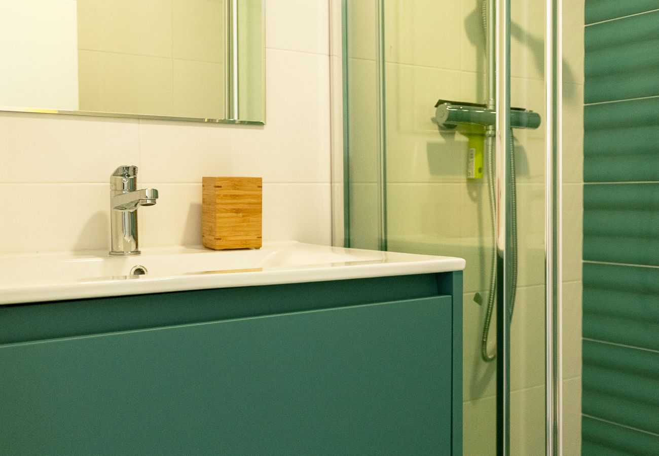 Apartamento en Pilar de la Horadada - 3058 Residence Lamar 3058