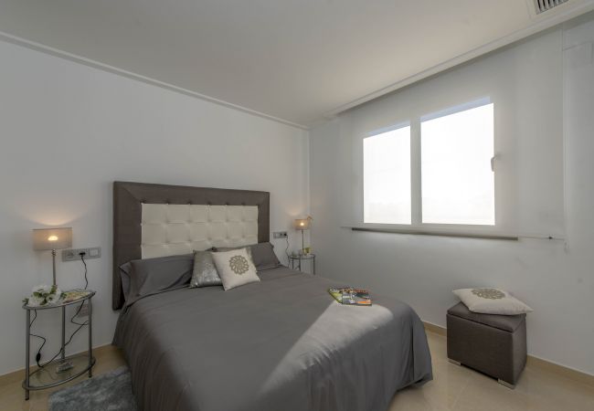 Villa en Orihuela Costa - 3061- VILLA DALI Villa en Orihuela Costa - 3061- VILLA DALI