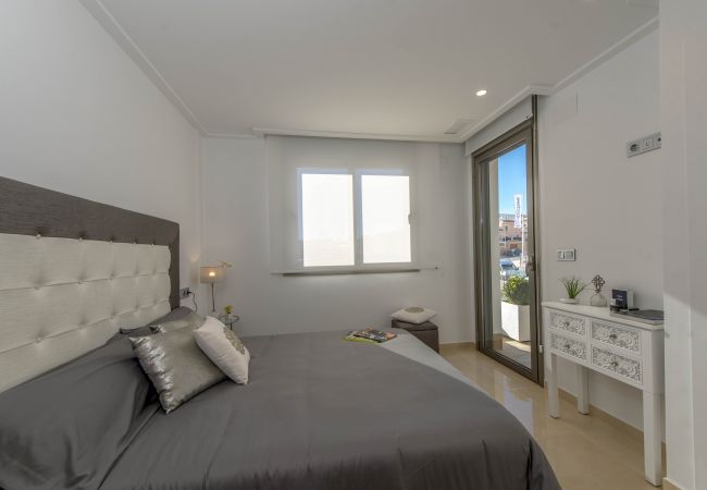 Villa en Orihuela Costa - 3061- VILLA DALI Villa en Orihuela Costa - 3061- VILLA DALI