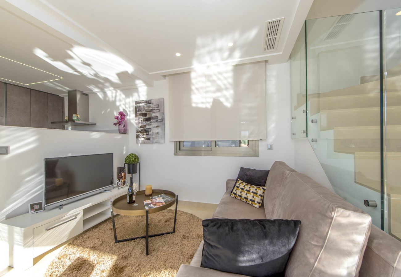 Villa en Orihuela Costa - 3061- VILLA DALI