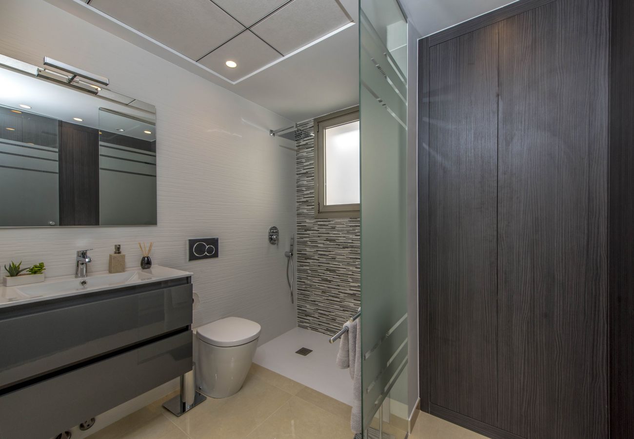 Villa en Orihuela Costa - 3061- VILLA DALI