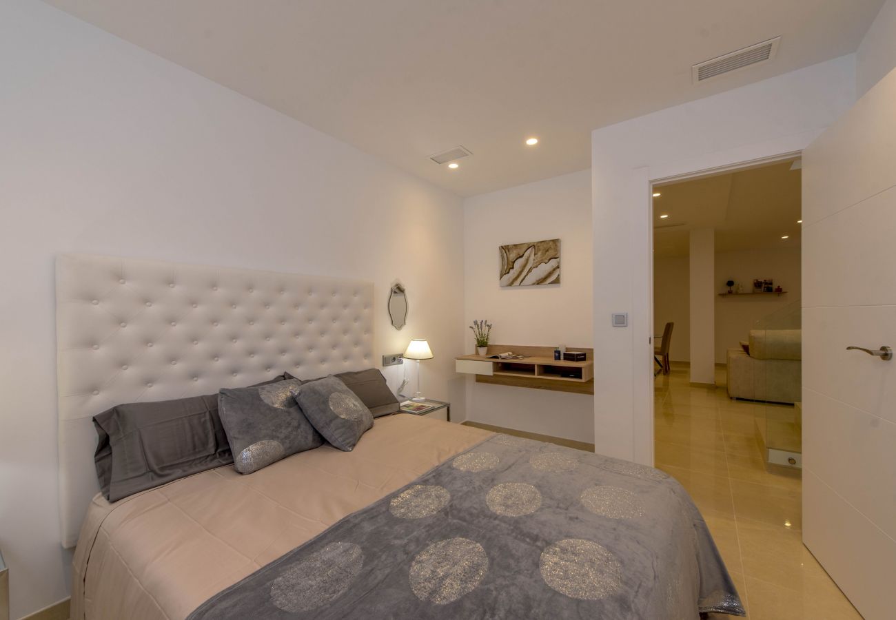 Villa en Orihuela Costa - 3061- VILLA DALI