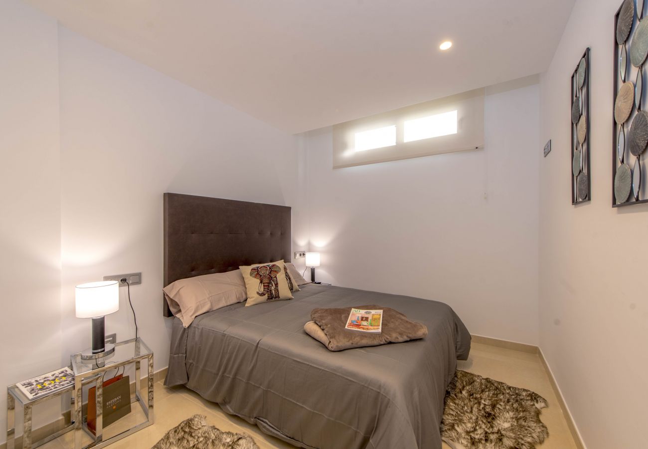 Villa en Orihuela Costa - 3061- VILLA DALI