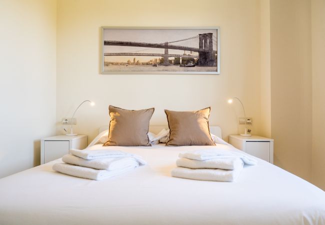 Apartamento en Estepona - Valle Romano CAPITOLIO 2275 Golf & Sea Apartamento en Estepona - Valle Romano CAPITOLIO 2275 Golf & Sea