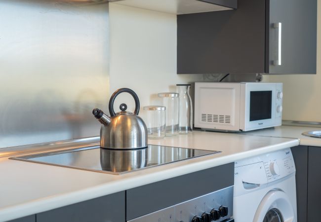 Apartamento en Estepona - Valle Romano CAPITOLIO 2275 Golf & Sea Apartamento en Estepona - Valle Romano CAPITOLIO 2275 Golf & Sea