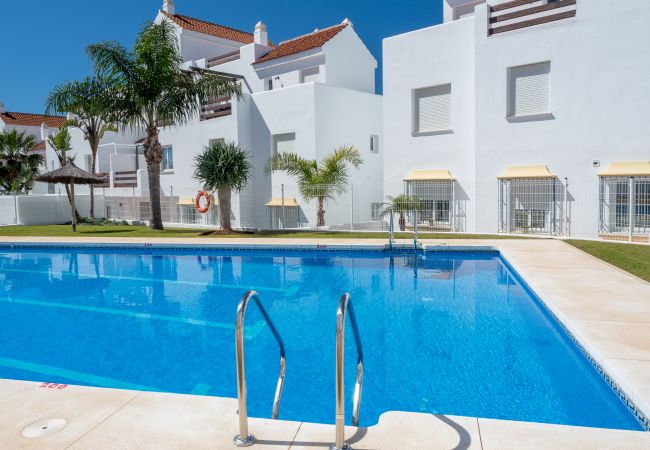 Apartamento en Estepona - Valle Romano CAPITOLIO 2275 Golf & Sea Apartamento en Estepona - Valle Romano CAPITOLIO 2275 Golf & Sea