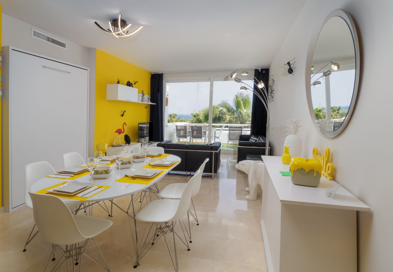 Apartamento en Casares - Alcazaba Lagoon  2278 Secret Place