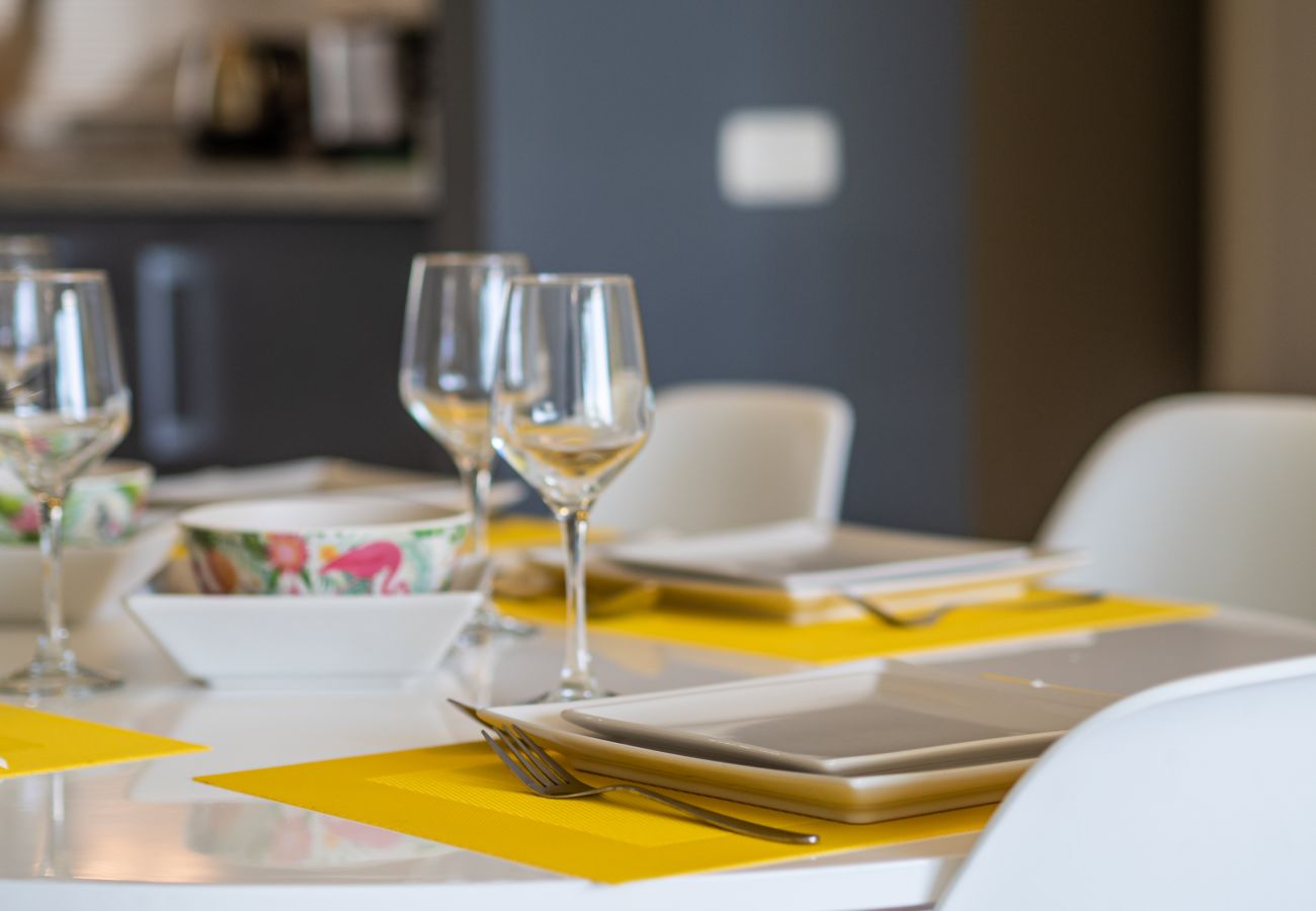 Apartamento en Casares - Alcazaba Lagoon  2278 Secret Place