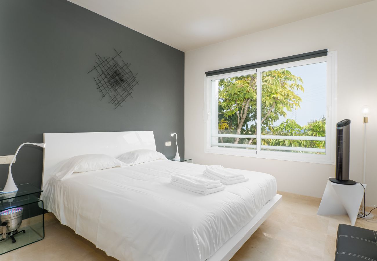 Apartamento en Casares - Alcazaba Lagoon  2278 Secret Place